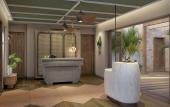 Туры в отель Canopy by Hilton Seychelles