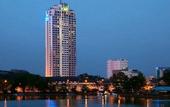Туры в отель Hilton Colombo Residence
