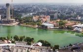 Туры в отель Hilton Colombo Residence
