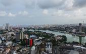 Туры в отель Hilton Colombo Residence