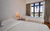 Туры в отель Hilton Colombo Residence
