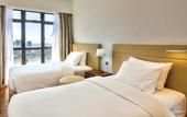 Туры в отель Hilton Colombo Residence