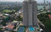Туры в отель Hilton Colombo Residence