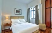 Туры в отель Hilton Colombo Residence