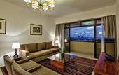 Туры в отель Hilton Colombo Residence