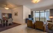 Туры в отель Hilton Colombo Residence