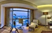 Туры в отель Hilton Colombo Residence