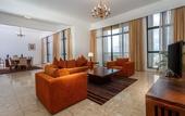 Туры в отель Hilton Colombo Residence