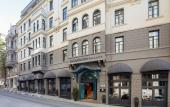 Туры в отель De Camondo Galata A Tribute Portfolio - Banque Building