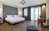 Туры в отель Wish More Hotel Sisli