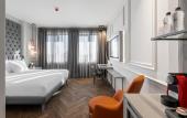 Туры в отель Wish More Hotel Sisli