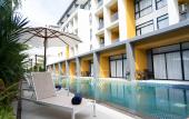 Туры в отель Wyndham Garden Naithon Phuket