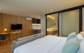 Туры в отель Wyndham Garden Naithon Phuket