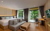 Туры в отель Wyndham Garden Naithon Phuket