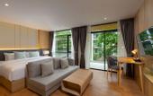 Туры в отель Wyndham Garden Naithon Phuket