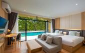 Туры в отель Wyndham Garden Naithon Phuket