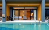 Туры в отель Wyndham Garden Naithon Phuket