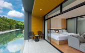 Туры в отель Wyndham Garden Naithon Phuket