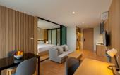 Туры в отель Wyndham Garden Naithon Phuket