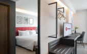 Туры в отель Travelodge Phuket Town