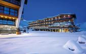 Туры в отель Gudauri Hills Apart Hotel