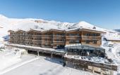 Туры в отель Gudauri Hills Apart Hotel