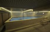 Туры в отель Gudauri Hills Apart Hotel