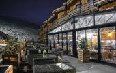 Туры в отель Gudauri Hills Apart Hotel