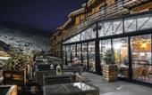 Туры в отель Gudauri Hills Apart Hotel