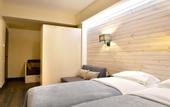 Туры в отель Gudauri Hills Apart Hotel