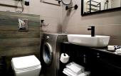 Туры в отель Gudauri Hills Apart Hotel