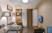 Туры в отель Gudauri Hills Apart Hotel