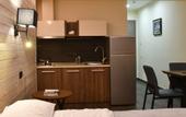 Туры в отель Gudauri Hills Apart Hotel