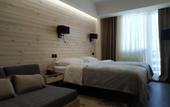 Туры в отель Gudauri Hills Apart Hotel