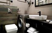 Туры в отель Gudauri Hills Apart Hotel