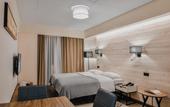 Туры в отель Gudauri Hills Apart Hotel
