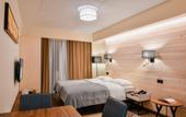 Туры в отель Gudauri Hills Apart Hotel