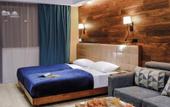 Туры в отель Gudauri Hills Residence