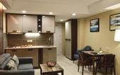 Туры в отель Gudauri Hills Residence