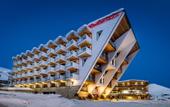 Туры в отель Gudauri Hills Residence