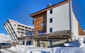 Туры в отель Gudauri Hills Residence