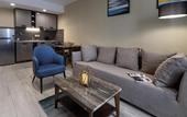 Туры в отель Gudauri Hills Residence