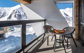 Туры в отель Gudauri Hills Residence