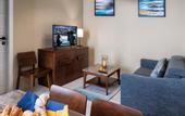 Туры в отель Gudauri Hills Residence