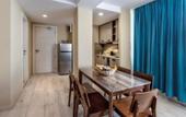 Туры в отель Gudauri Hills Residence