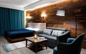 Туры в отель Gudauri Hills Residence