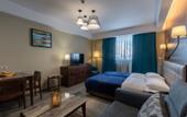 Туры в отель Gudauri Hills Residence