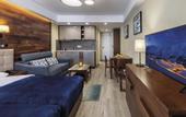 Туры в отель Gudauri Hills Residence