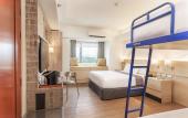 Туры в отель TRYP by Wyndham Mall of Asia Manila