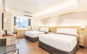 Туры в отель TRYP by Wyndham Mall of Asia Manila